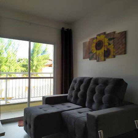 Apartamento Proximo Ao Aeroporto Da Cidade Juazeiro do Norte Bagian luar foto