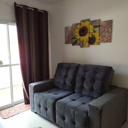 Apartamento Proximo Ao Aeroporto Da Cidade Juazeiro do Norte Bagian luar foto
