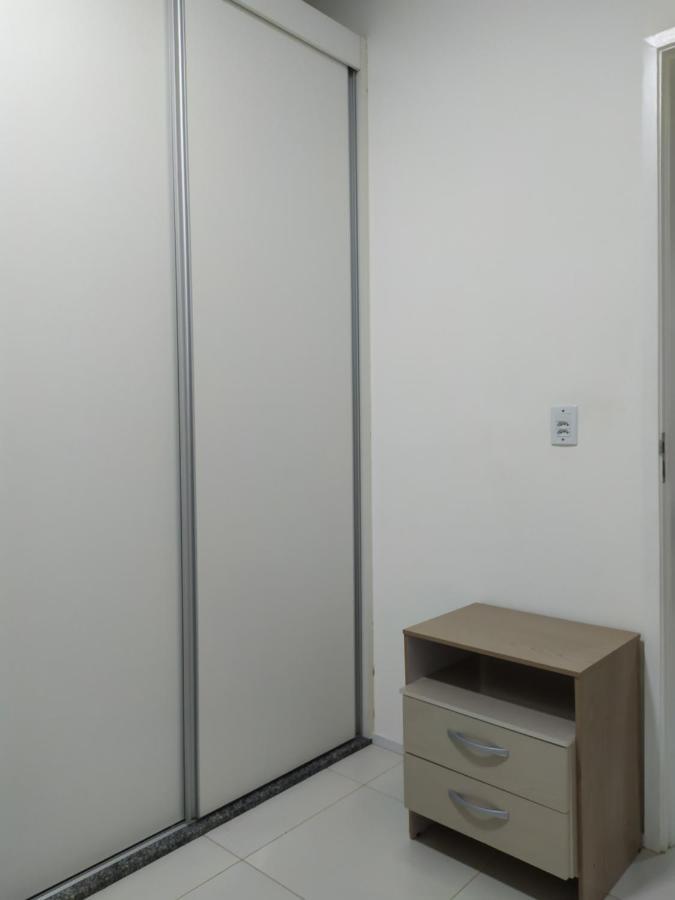 Apartamento Proximo Ao Aeroporto Da Cidade Juazeiro do Norte Bagian luar foto