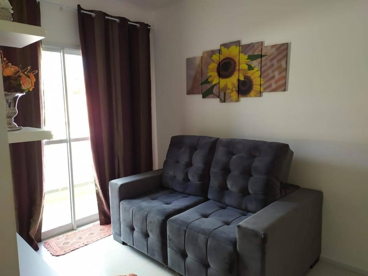 Apartamento Proximo Ao Aeroporto Da Cidade Juazeiro do Norte Bagian luar foto