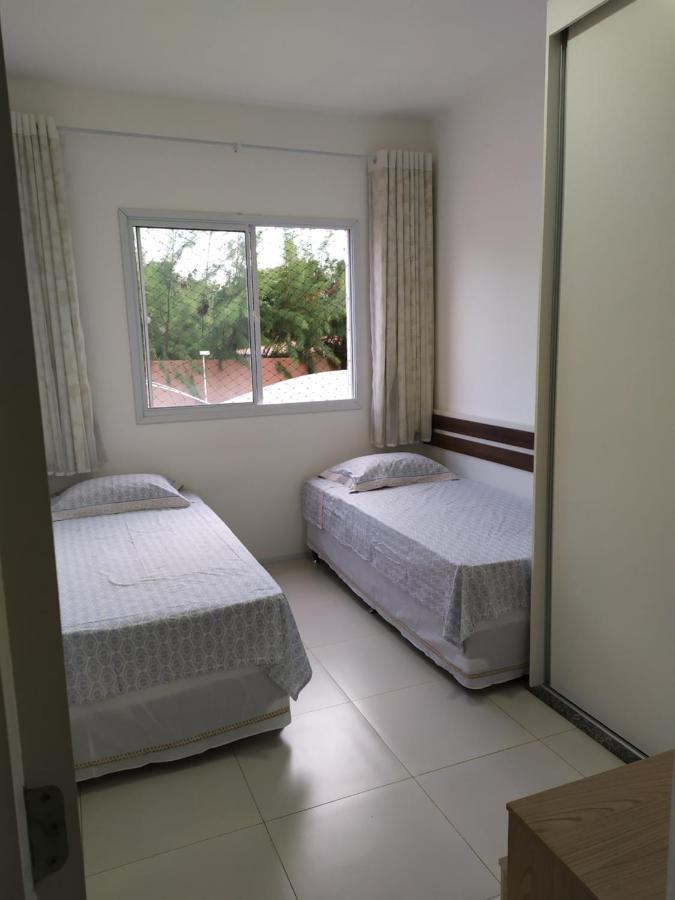 Apartamento Proximo Ao Aeroporto Da Cidade Juazeiro do Norte Bagian luar foto